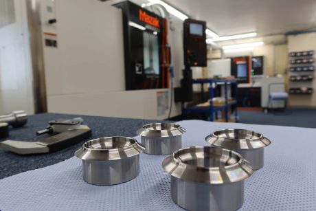 engineering companies UK