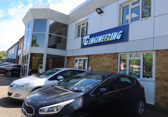 T&G Precision Engineering Group