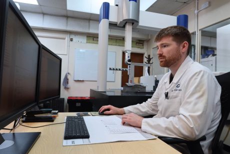 ISO Precision Engineers