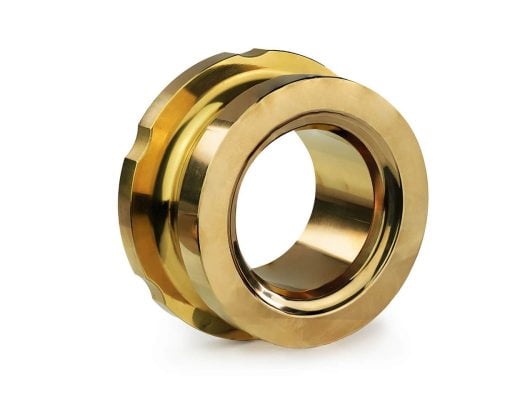 Aerospace & Medical CNC Machining