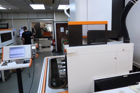 Wire Erosion Companies UK