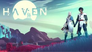 Haven Crack PC Game Torrent CPY Free Download