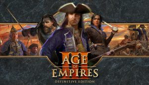 Age of Empires III Definitive Edition Crack Free Repack-Games Mechanics