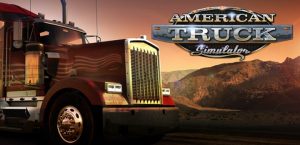 American Truck Simulator Crack Torrent Free Download