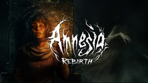 Amnesia Rebirth Crack PC Game Free Download