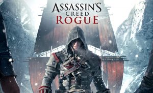 Assassin's Creed Rogue Crack Torrent Free Download