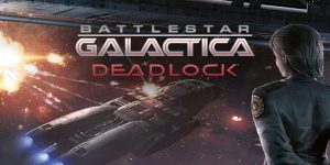 Battlestar Galactica Deadlock Crack Torrent Free Download