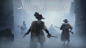 Black Legend Crack PC Game Torrent Free Download