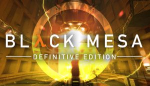Black Mesa Definitive Edition Crack Torrent Full Version Download