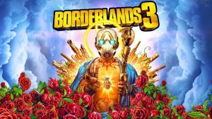 Borderlands 3 [Steam-Rip] Crack Game Free Download