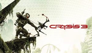 Crysis 3 Crack PC Game Full Version Download