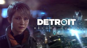 Detroit Become Human Crack Torrent Free Download Full Version