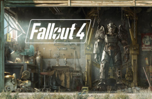 Fallout 4 Crack Torrent Free Download Full Version