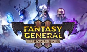 Fantasy General II Invasion General Edition Crack Download