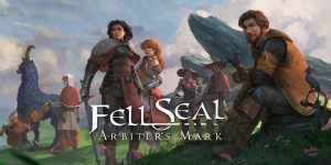 Fell Seal Arbiter's Mark Crack Torrent Full Version Download