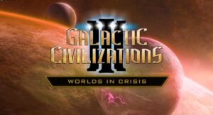 Galactic Civilizations III v 4.01.1 Crack Full Version Download