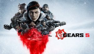Gears 5 Ultimate Edition Crack PC Game Download