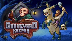 Graveyard Keeper Crack PC Game CPY Torrent Free Download