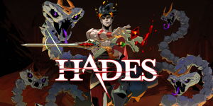 Hades Crack Game Free Download
