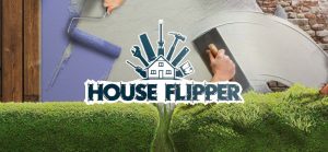House Flipper Crack PC Game Torrent CPY Free Download