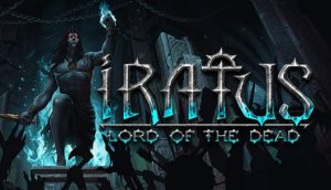 Iratus Lord of the Dead Crack Game Free Download