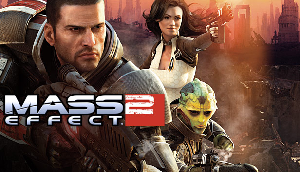 Mass Effect 2 Crack PC Game Full Version Download