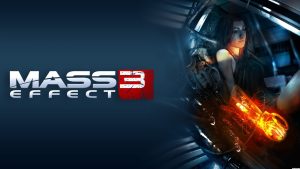 Mass Effect 3 Crack PC Game Free Download