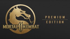 Mortal Kombat 11 Premium Edition Crack PC Game Free Download