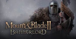Mount & Blade II Bannerlord Crack Game Free Download