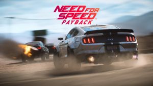Need for Speed Payback Crack Game Free Download