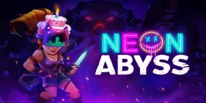 Neon Abyss 2020 Crack PC Game Free Download