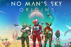 No Man's Sky Crack + Torrent Full Version Download