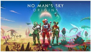 No man's Sky v 3.13 DLC Crack Download