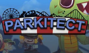Parkitect Crack Torrent Full Version Download