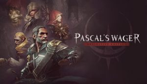 Pascal's wager Definitive Edition Crack Free Download