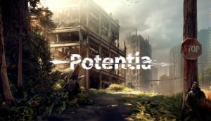 Potentia Crack PC Game Full Version Download