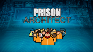 Prison Architect Torrent Free Download Full Version
