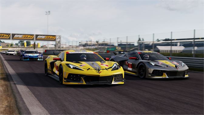 Project CARS 3 Deluxe Edition Crack Game Free Download