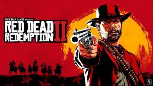 Red Dead Redemption 2 Ultimate Edition Crack Torrent Download