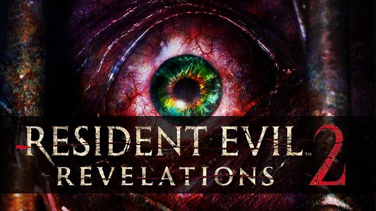 Resident Evil Revelations 2 Crack Game Free Download