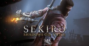 Sekiro Shadows Die Twice - GOTY Edition [v 1.06] Game Free Download