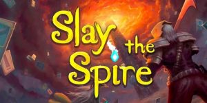 Slay the Spire Crack Torrent Free Download