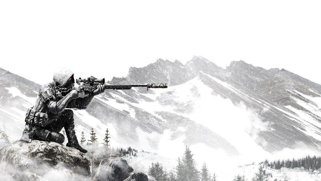 Sniper Ghost Warrior Contracts Crack Torrent Download