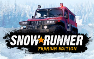 SnowRunner Premium Edition Crack Full Version Download
