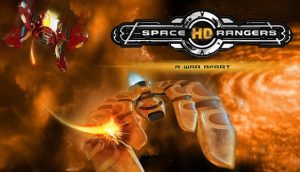 Space Rangers HD A War Apart Crack Torrent Free Download