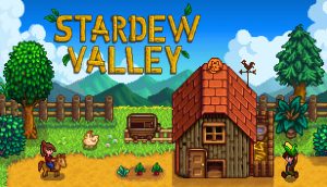 Stardew Valley Crack PC Game Free Download