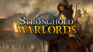 Stronghold Warlords Crack PC Game Download