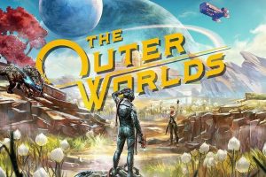The Outer Worlds Crack Game Codex Torrent Full Download