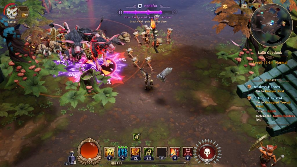 Torchlight III Crack PC Game Free Download