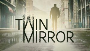 Twin Mirror Crack PC Game Free Download
